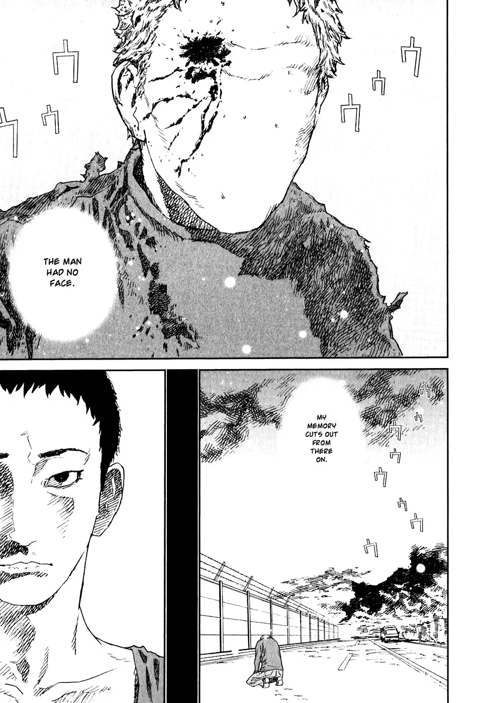 Kidou Ryodan Hachifukujin Chapter 21 17